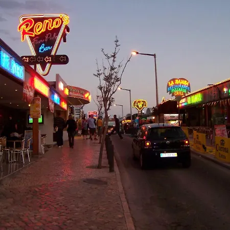 Appartamento Stunning 1-bed In Olhos De Agua