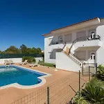 Apartman Stunning 1-bed In Olhos De Agua *