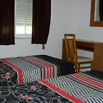 Stunning 1-bed In Olhos De Agua Apartman Albufeira