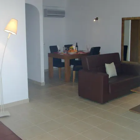 Appartement Stunning 1-bed In Olhos De Agua *