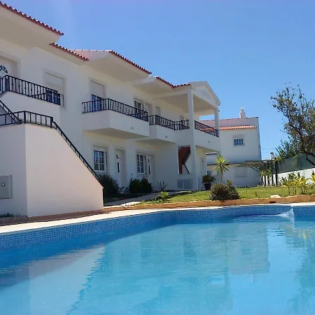 Appartement Stunning 1-bed In Olhos De Agua *