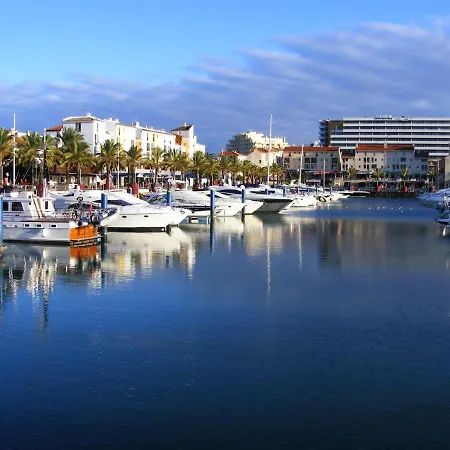 Appartement Stunning 1-bed In Olhos De Agua