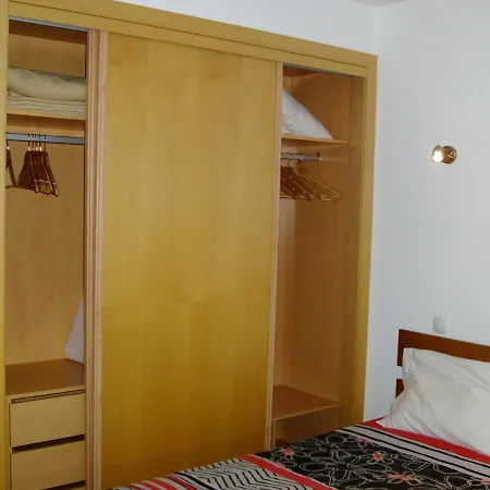 Appartement Stunning 1-bed In Olhos De Agua Albufeira
