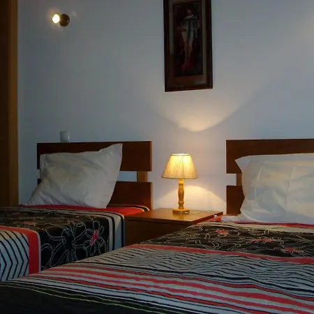 Appartement Stunning 1-bed In Olhos De Agua *