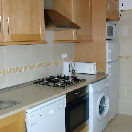 Stunning 1-bed In Olhos De Agua * 阿尔布费拉