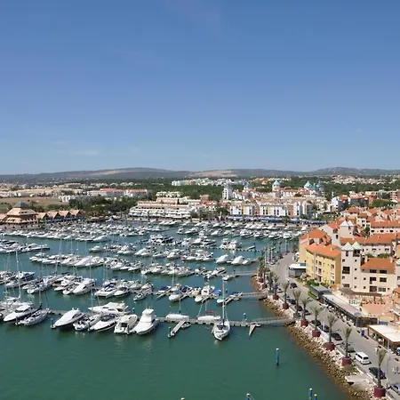 Apartament Stunning 1-bed In Olhos De Agua *