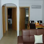 Stunning 1-bed In Olhos De Agua Lejlighed Albufeira