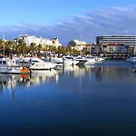 Lejlighed Stunning 1-bed In Olhos De Agua