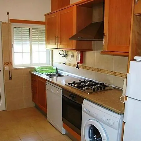 Stunning 1-bed In Olhos De Agua * 알부페이라