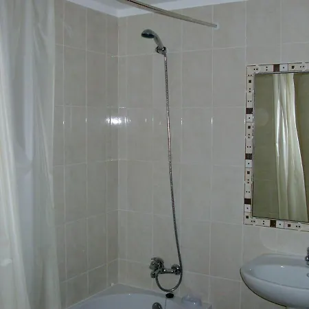Stunning 1-bed In Olhos De Agua * 알부페이라