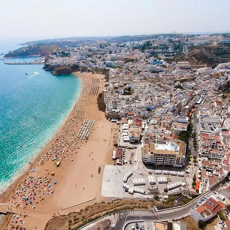 Lejlighed Stunning 1-bed In Olhos De Agua