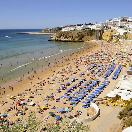 Lejlighed Stunning 1-bed In Olhos De Agua *